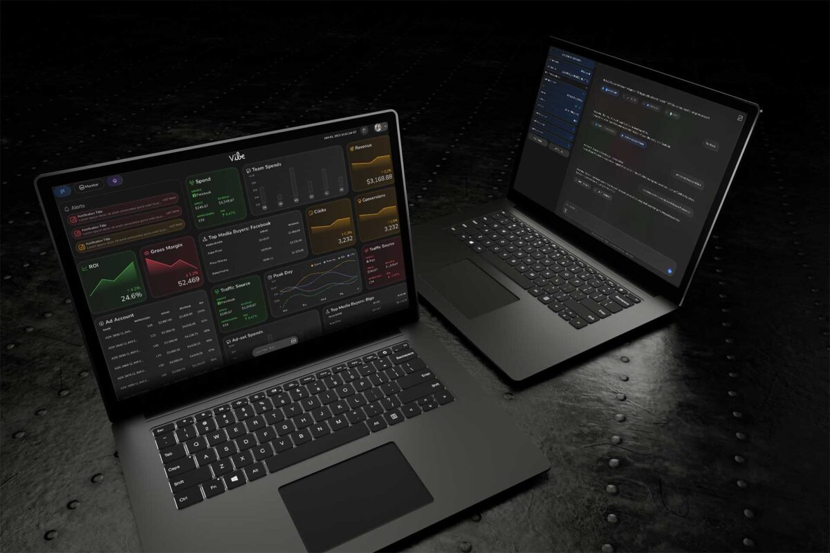 Vibe UI Cover
