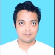 Amber Ranjan