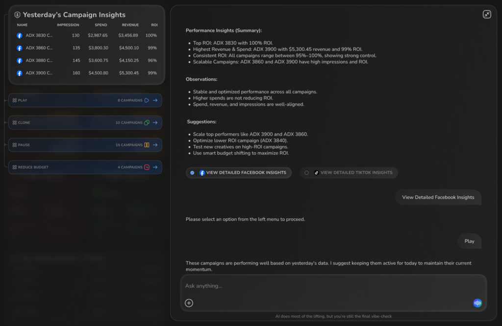 Discovery Chat 01
